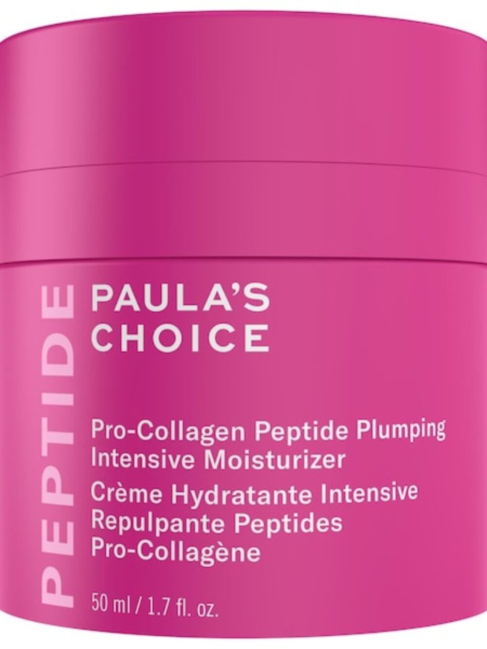 Paula's Choice Pro-Collagen Peptide Plumping Intensive Moisturizer